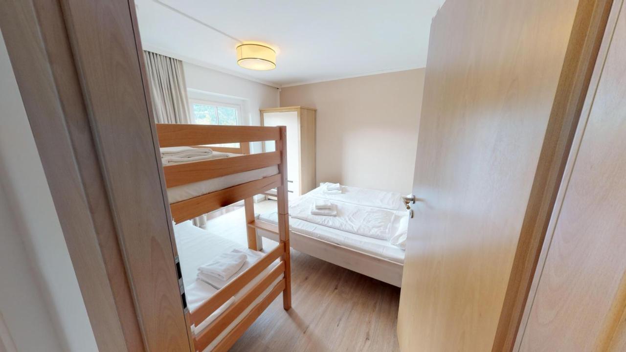 Haus Edelweiss Am See Zell am See Exterior foto