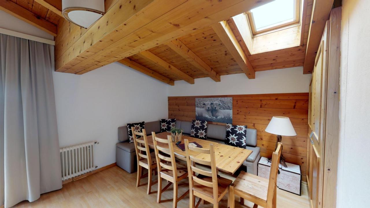 Haus Edelweiss Am See Zell am See Exterior foto