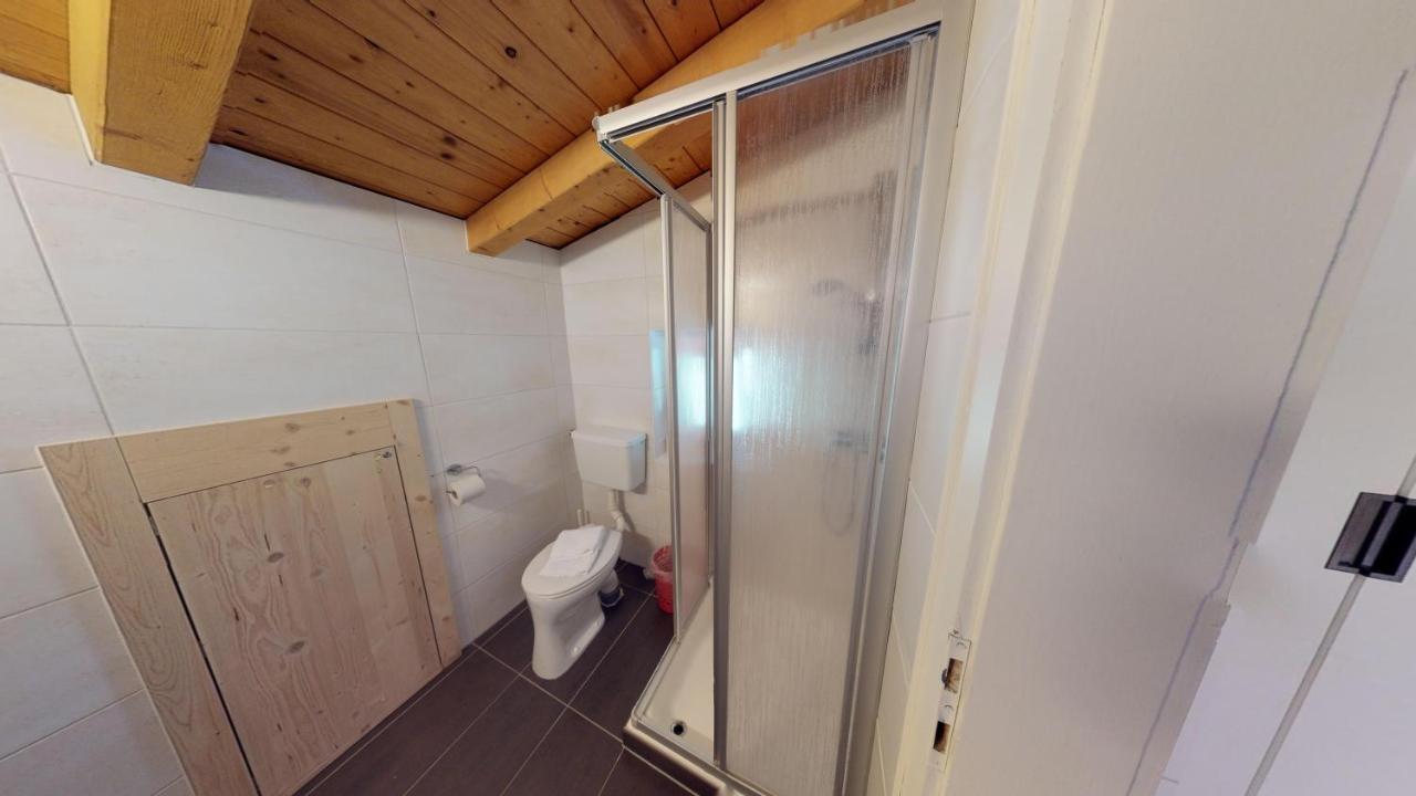 Haus Edelweiss Am See Zell am See Exterior foto