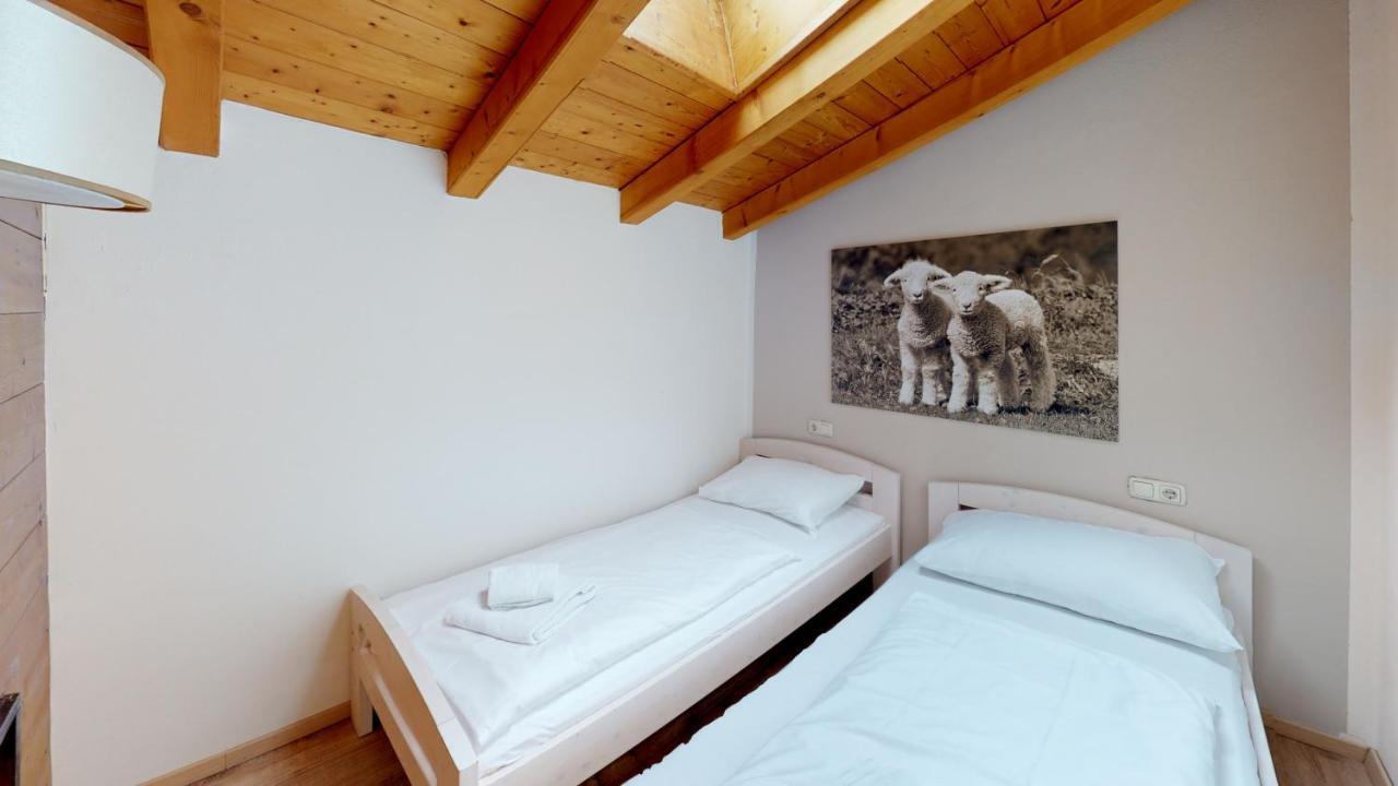 Haus Edelweiss Am See Zell am See Exterior foto